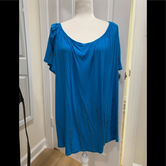 INC Tunic - Picture 1 of 1